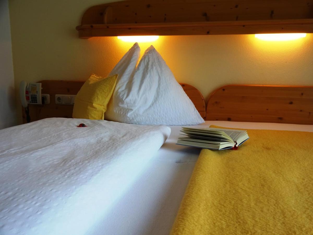 Pension Wolfsegg Kirchberg in Tirol Zewnętrze zdjęcie