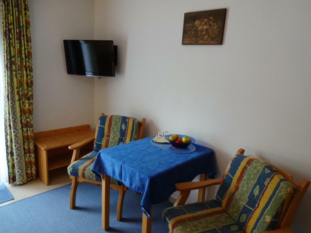 Pension Wolfsegg Kirchberg in Tirol Zewnętrze zdjęcie